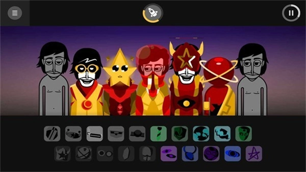 节奏盒子梦核模组图3