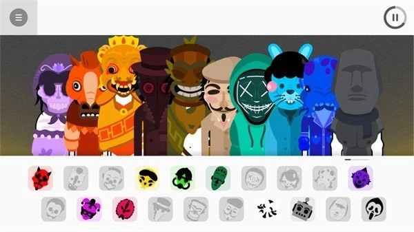 节奏盒子梦核模组图4