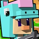 像素射击僵尸战场