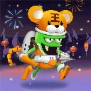 僵尸榨汁机正版