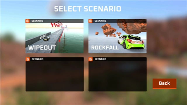 驾驶x车祸模拟器汉化版图2