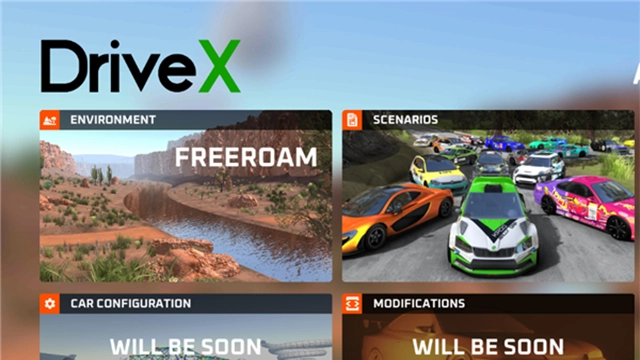 驾驶x车祸模拟器汉化版图4