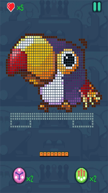 打砖块王者闪耀(3)