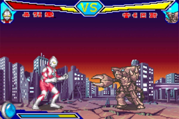 奥特曼对决激斗英雄-图3