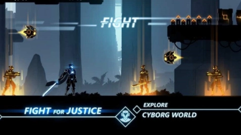 超速暗影忍者复仇(2)