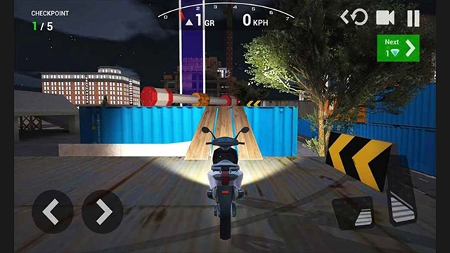 终极摩托车模拟器图4