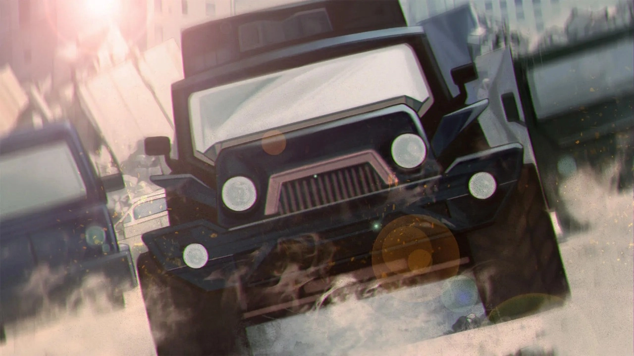 鸢之歌2星纪元图1