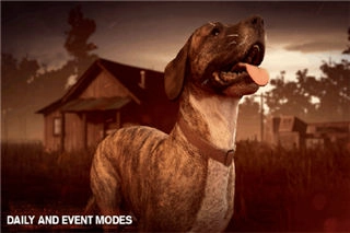 勇闯死人谷2中文版(5)