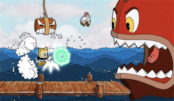 茶杯头甜蜜终章图2