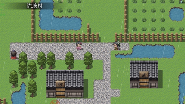 哪吒之伏魔三太子3