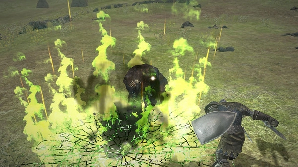 憎恨之心先驱者图4