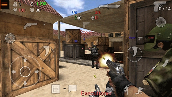 特种部队小组2中文版图2