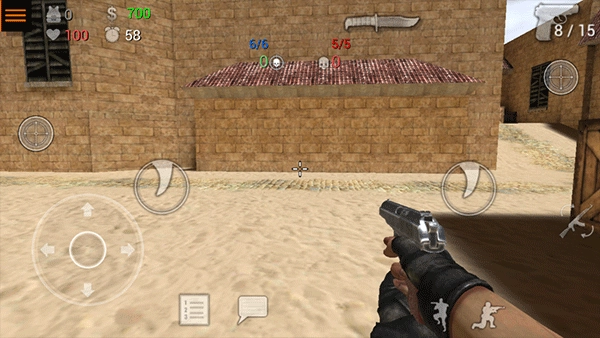 特种部队小组2中文版图3