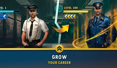 欧洲地铁模拟器4