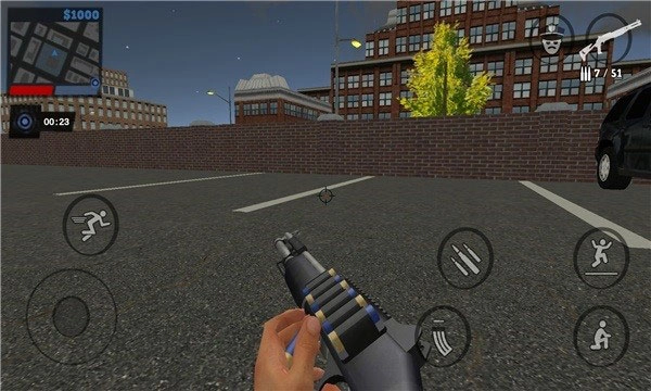 正义对决3联机版图1