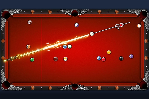 超级台球大师小米版(3)