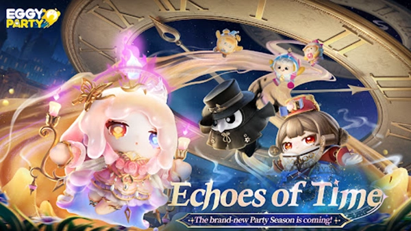 蛋仔派对国际服图1