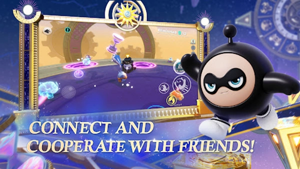 蛋仔派对国际服图4