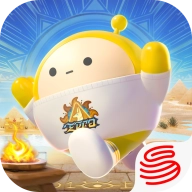 蛋仔派对国际服