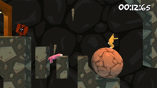 超级兔侠双人版（超级兔子人）(2)