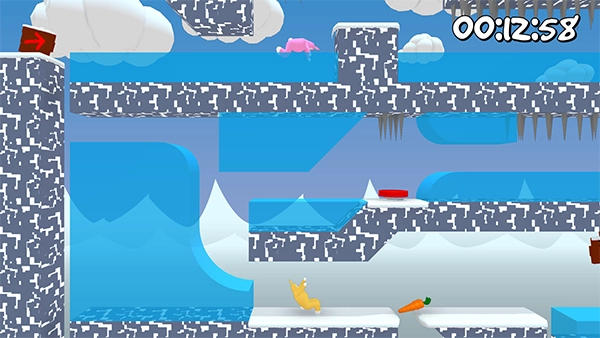 超级兔侠双人版（超级兔子人）(3)