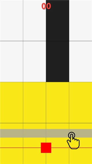 别踩白块儿正版图4