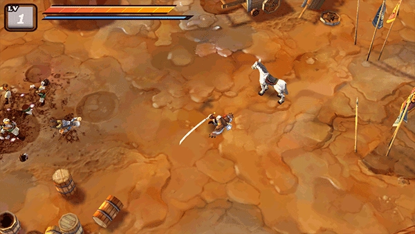 亡灵杀手正版(2)