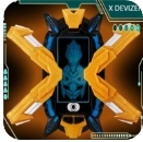 艾克斯奥特曼模拟器