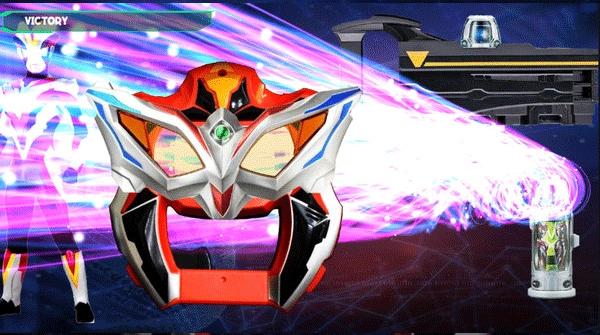 捷德奥特曼模拟器图4