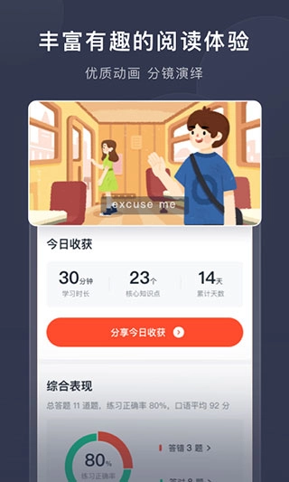 新概念英语电子版图1