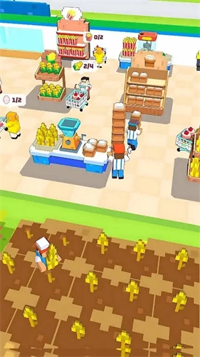 我的梦想超市(2)