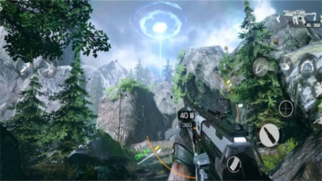 光明记忆完整版图1