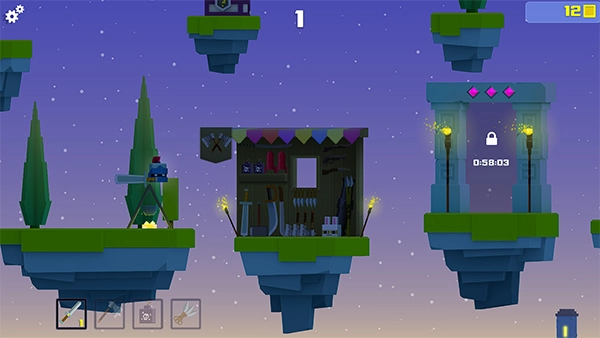 王牌大作战正版(1)