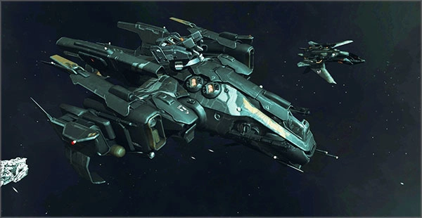 星际战斗在线图2