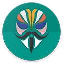 面具magisk