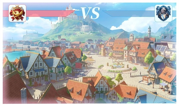 银鸦之梦免费版模拟战玩法介绍