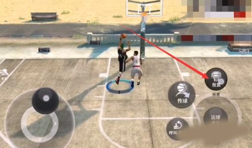 nba2k20免费版