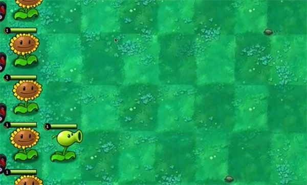 植物大战僵尸僵尸战记