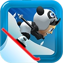 滑雪大冒险国际服