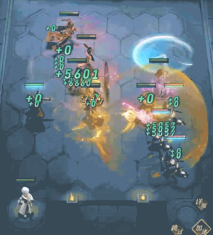 新不良人九游版