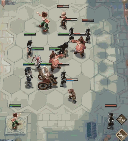 新不良人九游版