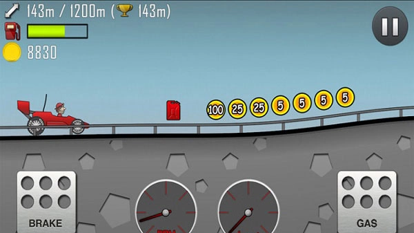 登山赛车2国际服