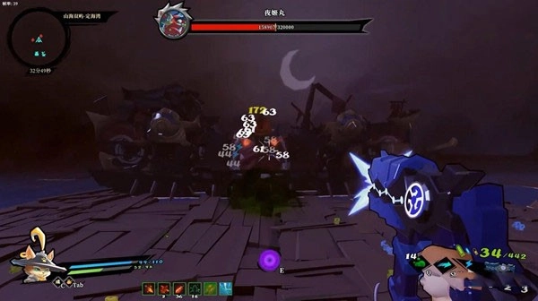 枪火重生最新版