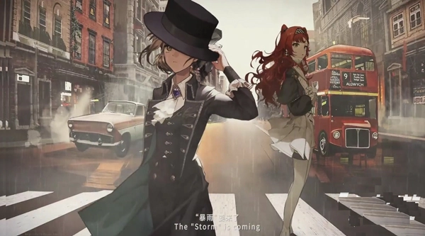 重返未来1999国际服