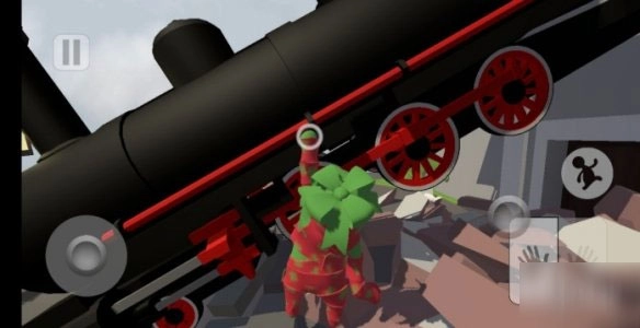 人类一败涂地正版