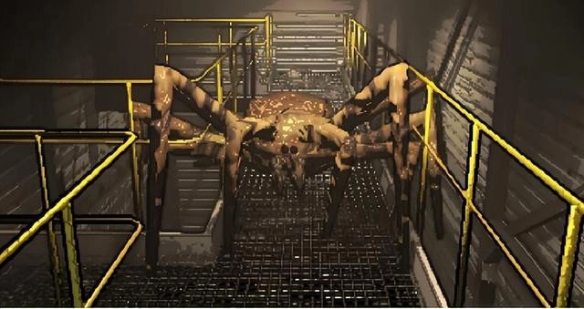 致命公司怪物图鉴