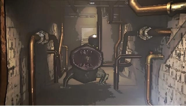 致命公司怪物图鉴