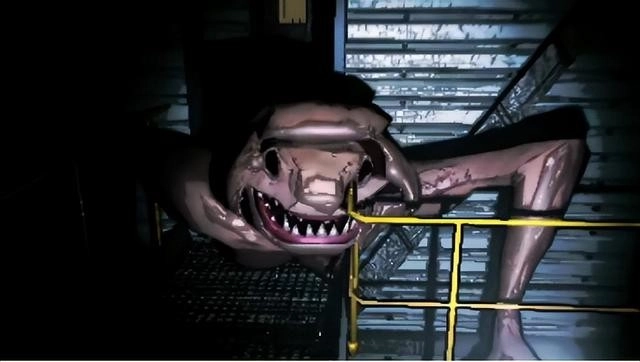 致命公司怪物图鉴