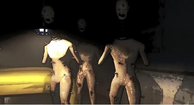 致命公司怪物图鉴