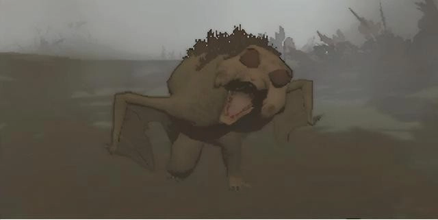 致命公司怪物图鉴